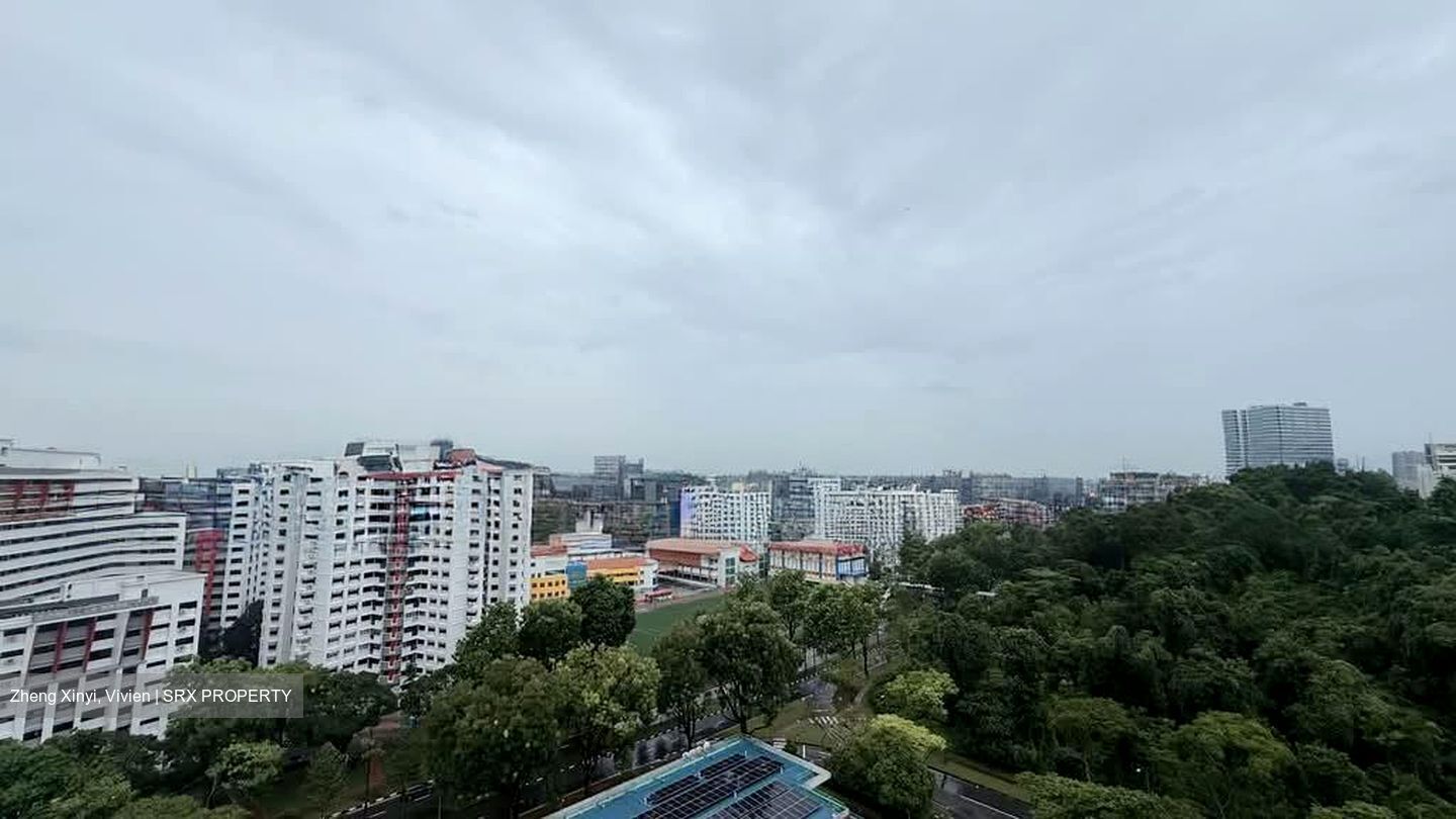 Blk 290F Spring View (Bukit Batok), HDB 5 Rooms #566673911